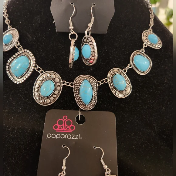 Paparazzi Simply Santa Fe Complete Trend Blend - Picture 4 of 8